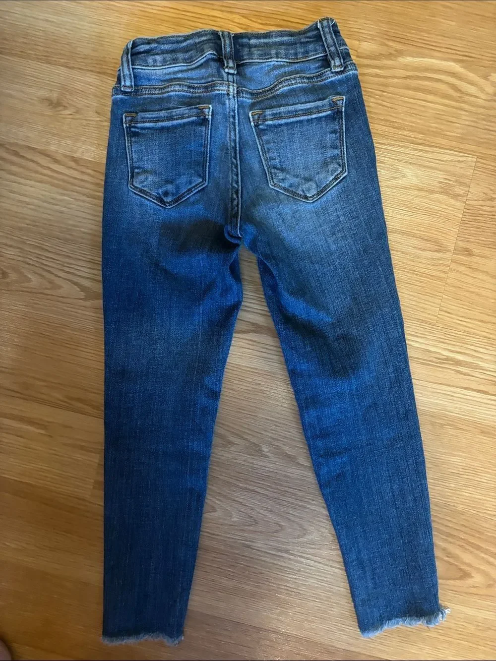 KanCan Signature Estilo Cut Jeans